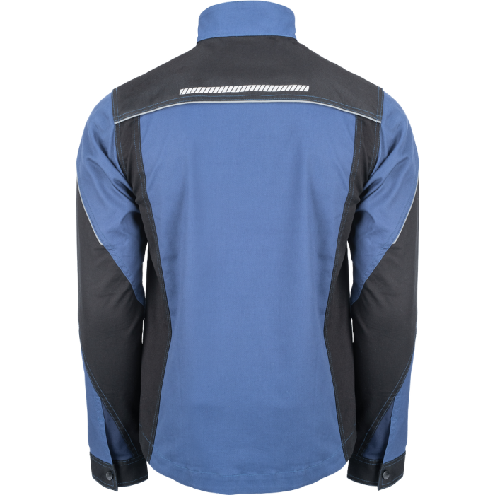 Jacheta de lucru Cerva STIRLING STRETCH, 97% bumbac, 3% spandex, 260 g/mp [5]
