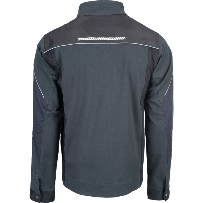 Jacheta de lucru Cerva STIRLING STRETCH, 97% bumbac, 3% spandex, 260 g/mp [6]