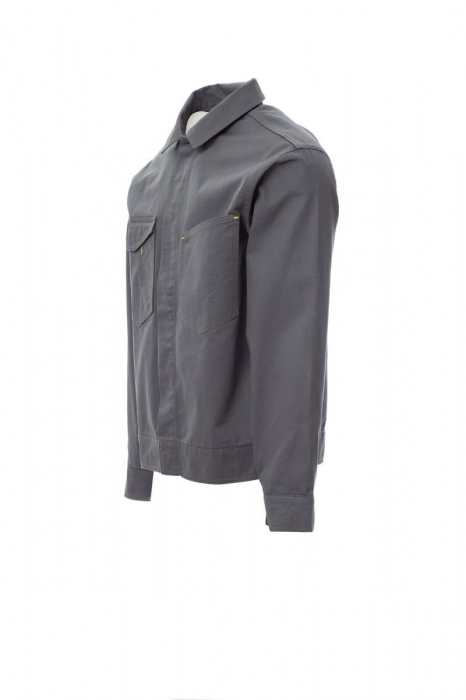 Jacheta de lucru Payper CABIN, 100% bumbac, 260 gr/mp [2]