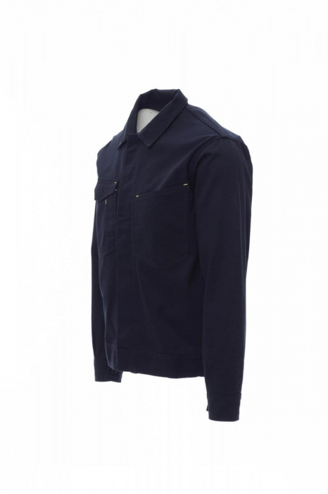 Jacheta de lucru Payper CABIN, 100% bumbac, 260 gr/mp [2]