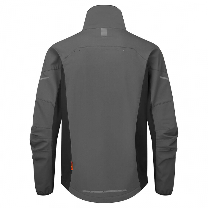 Jacheta de lucru Portwest EV475, 92% nylon, 8% elastan, 230 gr/mp [2]