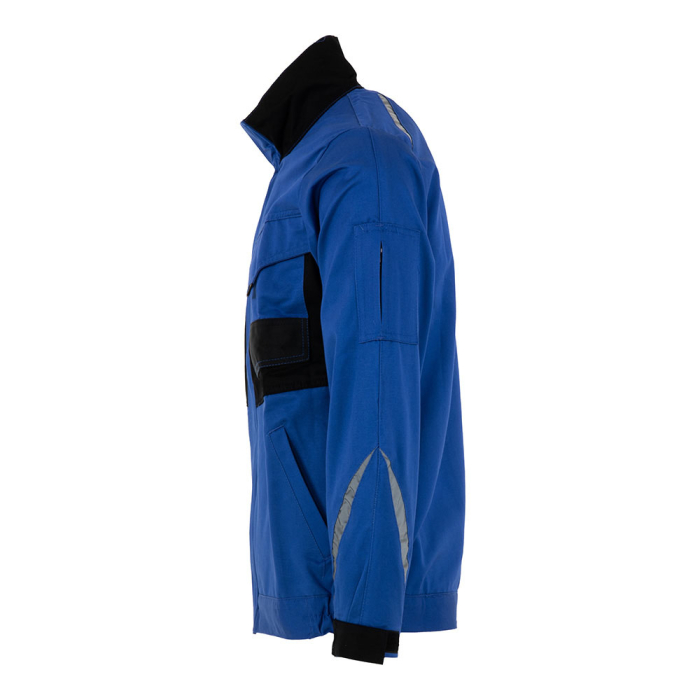 Jacheta de lucru Renania COLORADO, 100% bumbac, 280gr/mp [2]