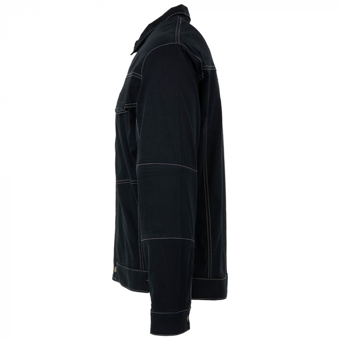 Jacheta de lucru Renania NEW WILLIAM, 97% bumbac, 245gr/mp, 3% spandex [5]