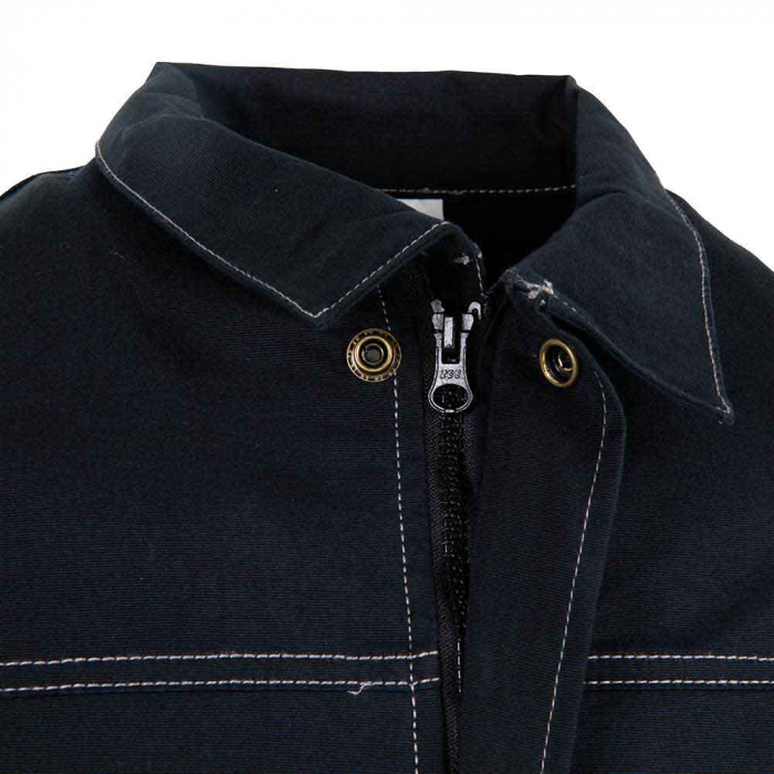 Jacheta de lucru Renania NEW WILLIAM, 97% bumbac, 245gr/mp, 3% spandex [7]
