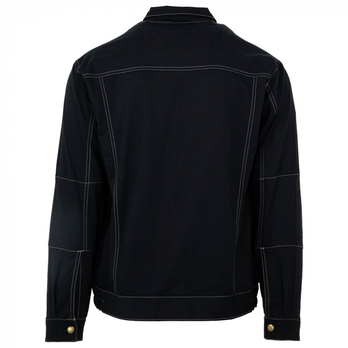 Jacheta de lucru Renania NEW WILLIAM, 97% bumbac, 245gr/mp, 3% spandex [6]