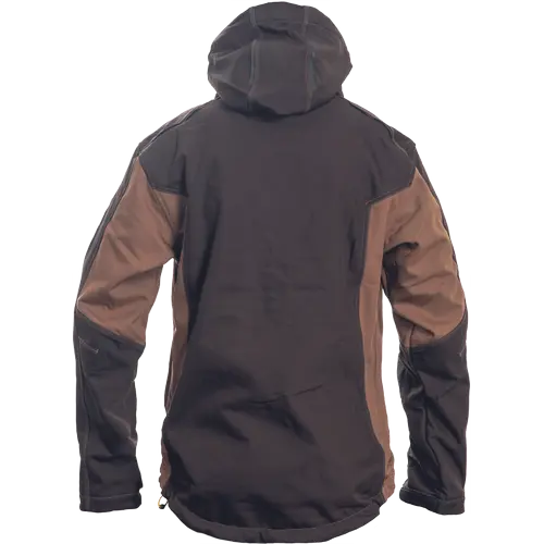 Jacheta de lucru softshell Cerva DAYBORO, 100% poliester, 300 gr/mp [5]