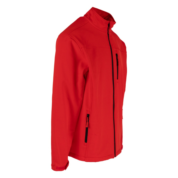 Jacheta de lucru softshell Renania COZYLITE, 94% poliester, 6% spandex, 280 gr/mp [2]