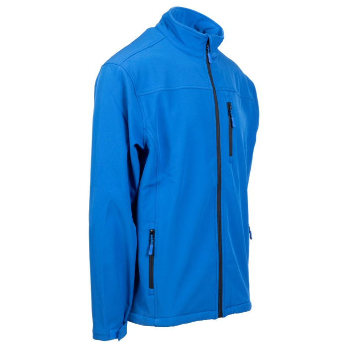 Jacheta de lucru softshell Renania COZYLITE, 94% poliester, 6% spandex, 280 gr/mp [2]