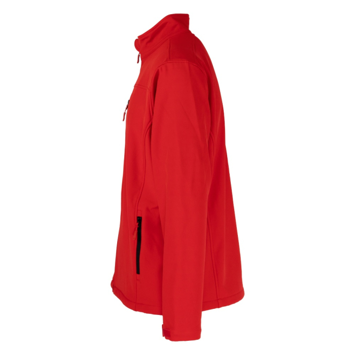 Jacheta de lucru softshell Renania COZYLITE, 94% poliester, 6% spandex, 280 gr/mp [3]