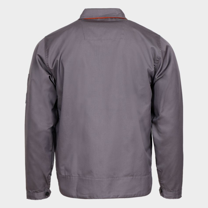 Jacheta de lucru Stenso CARGO DM, tercot, 235 gr/mp [5]