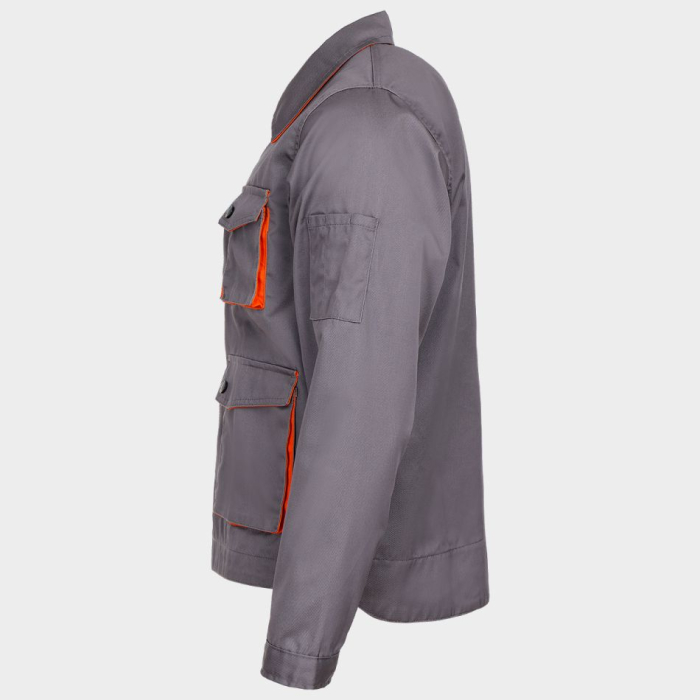 Jacheta de lucru Stenso CARGO DM, tercot, 235 gr/mp [2]