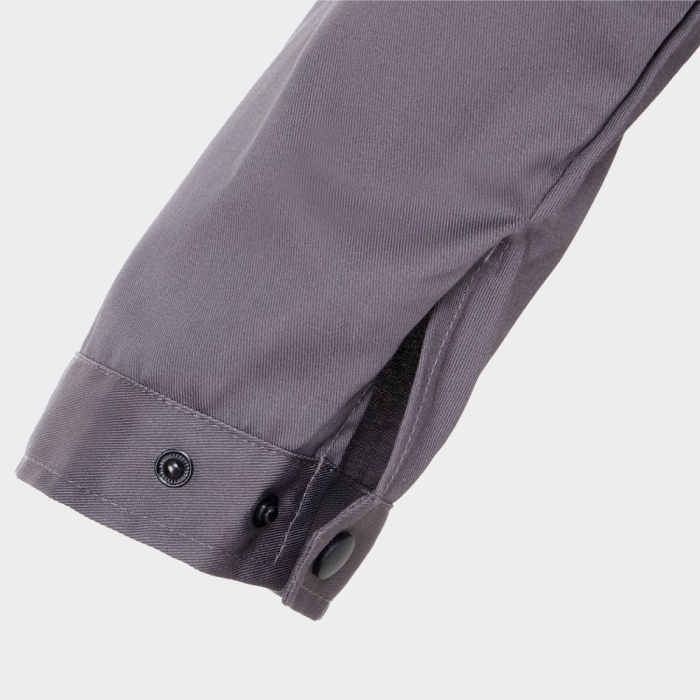 Jacheta de lucru Stenso  CARGO EVO, tercot, 235 gr/mp [5]