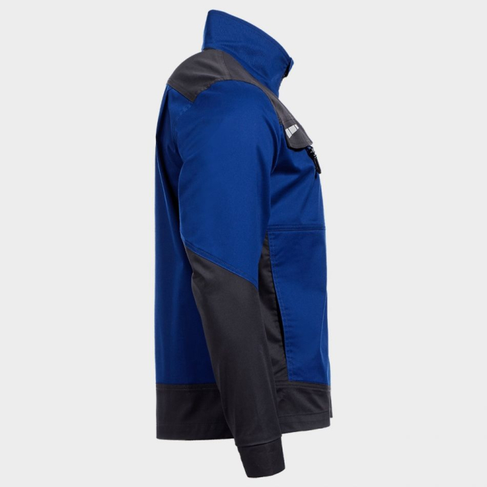 Jacheta de lucru Stenso EOS STRETCH, 65% poliester, 32% bumbac, 3% spandex, 210 gr/mp [7]