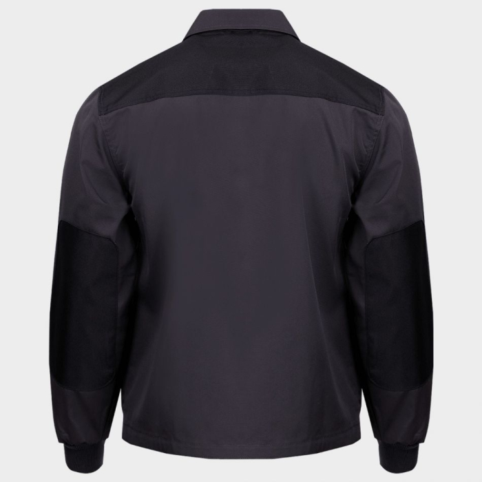 Jacheta de lucru Stenso KASTOR, tercot 65/35, 260 gr/mp [8]