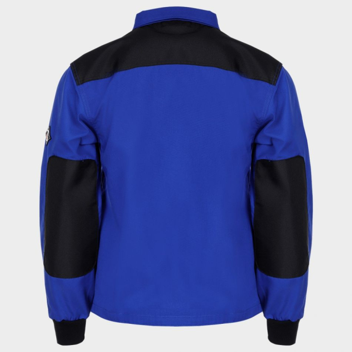 Jacheta de lucru Stenso KASTOR, tercot 65/35, 260 gr/mp [5]