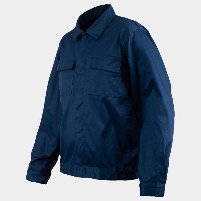 Jacheta de lucru Stenso PLUTON, 35% bumbac, 65% poliester, 195 gr/mp [2]