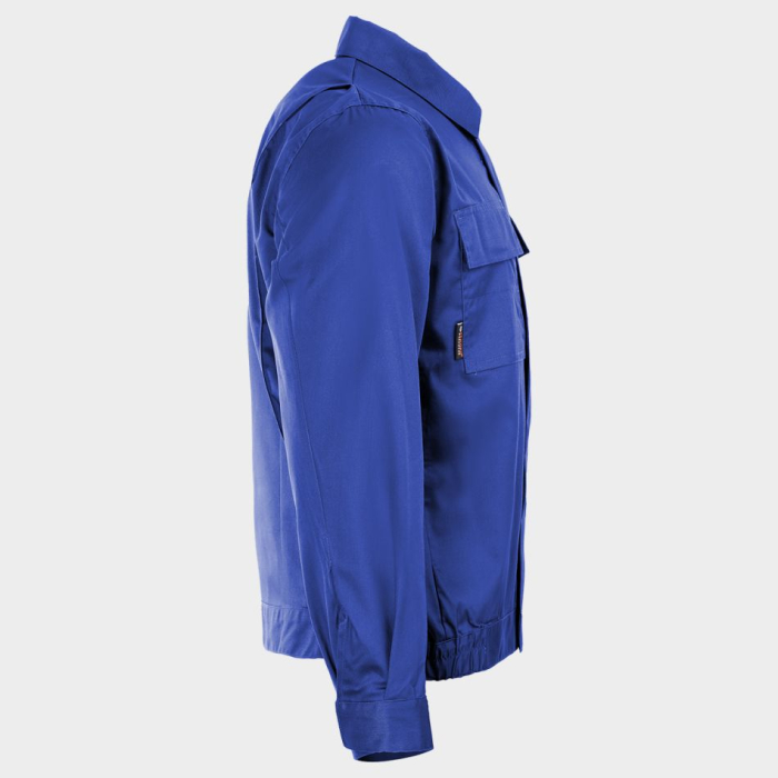 Jacheta de lucru Stenso PLUTON, 35% bumbac, 65% poliester, 195 gr/mp [3]