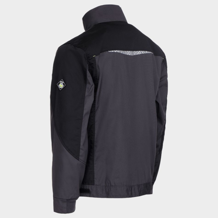 Jacheta de lucru Stenso PRISMA, tercot 35/65, 270 gr/mp [5]