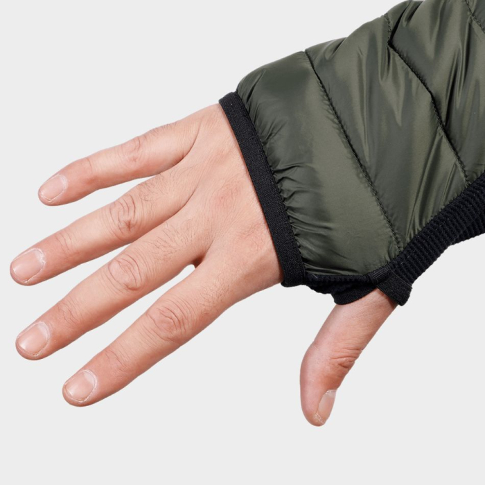 Jacheta de lucru Stenso PULSE 2.0, 100% poliester [3]