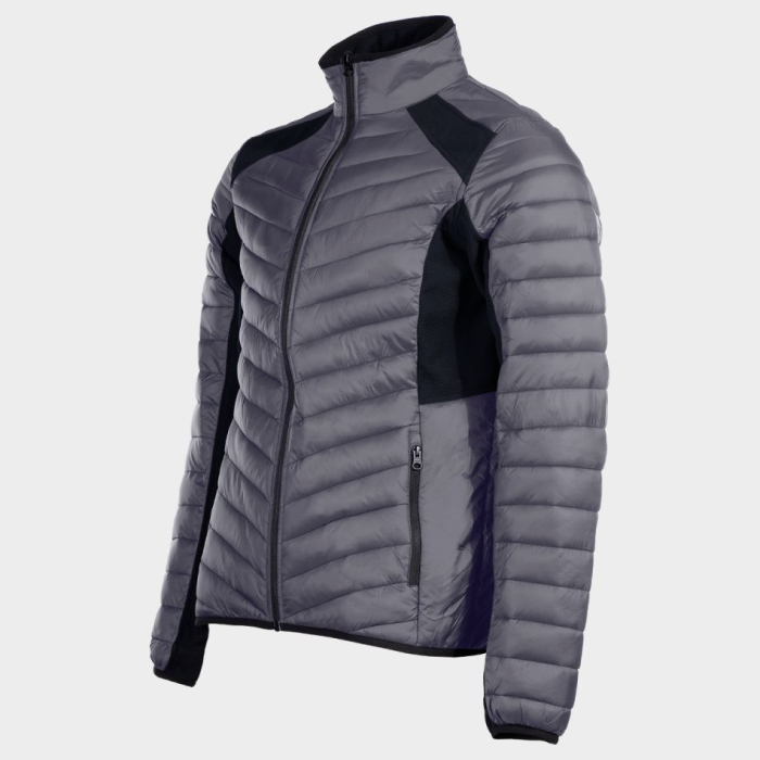 Jacheta de lucru Stenso PULSE 2.0, 100% poliester [4]