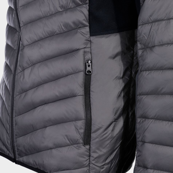 Jacheta de lucru Stenso PULSE 2.0, 100% poliester [3]