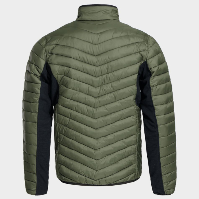 Jacheta de lucru Stenso PULSE 2.0, 100% poliester [5]