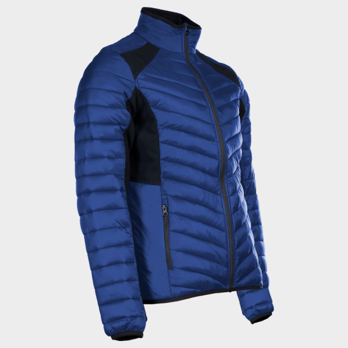 Jacheta de lucru Stenso PULSE 2.0, 100% poliester [2]