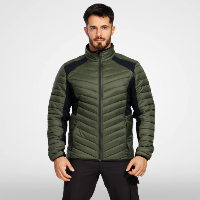 Jacheta de lucru Stenso PULSE 2.0, 100% poliester [2]