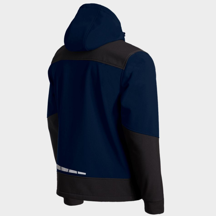 Jacheta de lucru softhsell Stenso RUNE SOFTSHELL, 300 gr/mp [7]