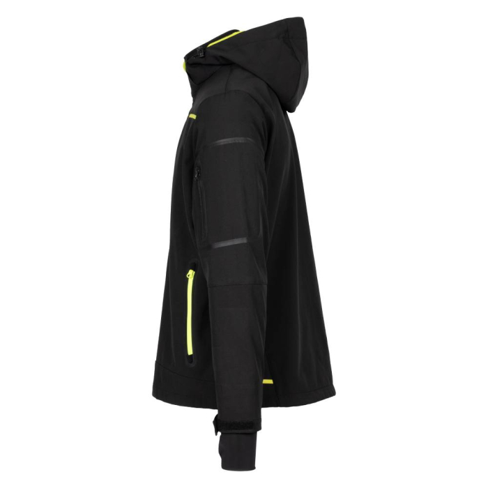 Jacheta de protectie Renania STRETCH RENDURA LEGGERA, 96% poliester, 4% spandex, 320 gr/mp [3]