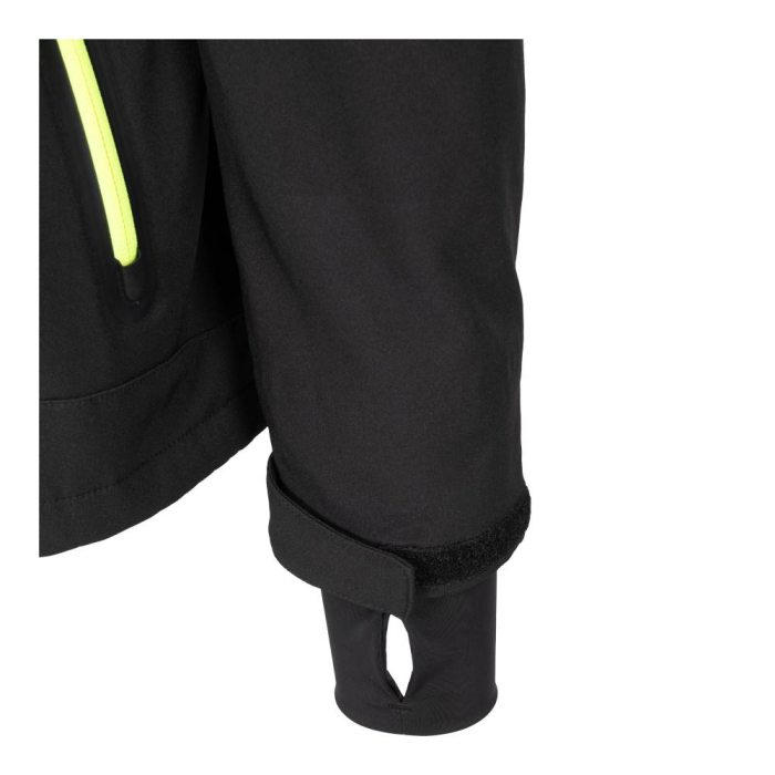 Jacheta de protectie Renania STRETCH RENDURA LEGGERA, 96% poliester, 4% spandex, 320 gr/mp [7]