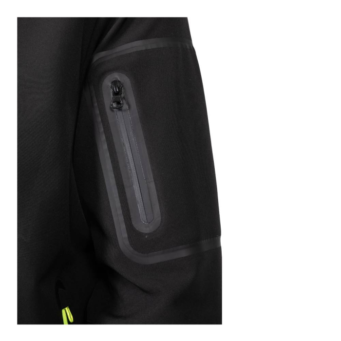 Jacheta de protectie Renania STRETCH RENDURA LEGGERA, 96% poliester, 4% spandex, 320 gr/mp [5]