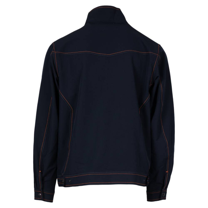 Jacheta de protectie Renania STRETCH RENDURA LIGHT, 92% poliester, 8% spandex [4]