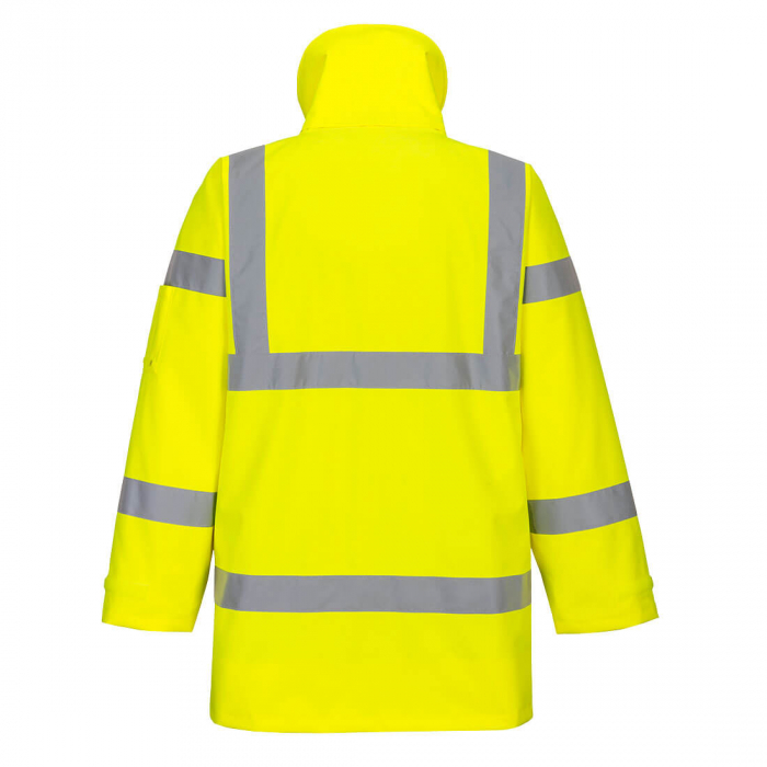 Jacheta reflectorizanta Portwest EXTREME PARKA S590, 100% poliester, 200 gr/mp [3]