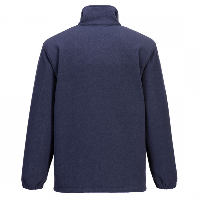 Jacheta fleece antistatica Portwest AS26, 98% poliester, 2% fibra carbon, 280 gr/mp [2]