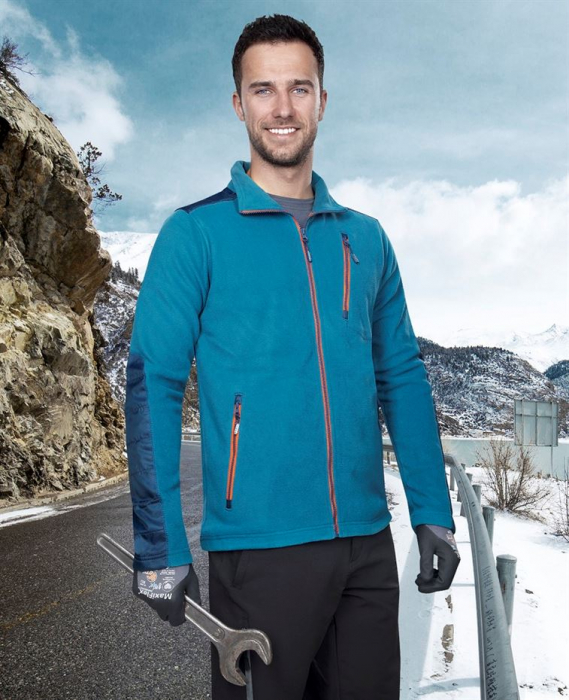 Jacheta fleece Ardon 4TECH, fleece, 250 gr/mp [2]