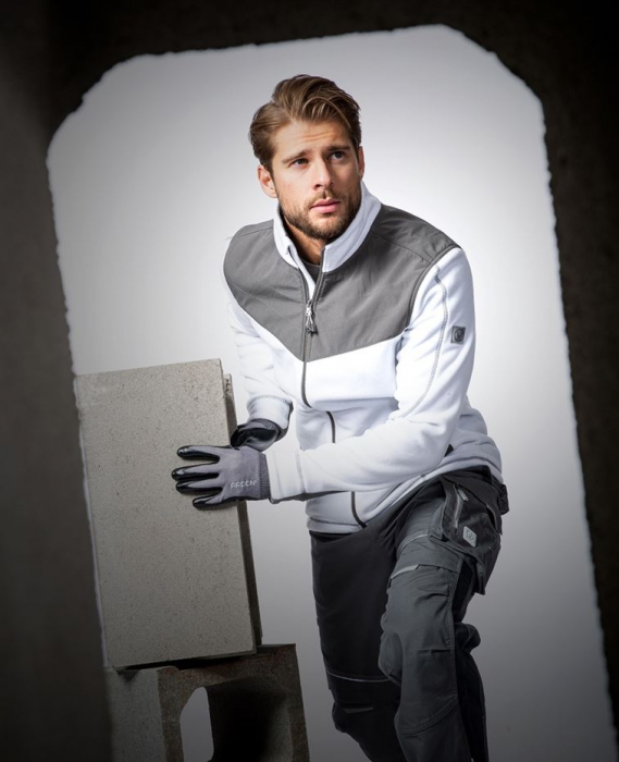 Jacheta softfleece Ardon COMBO, 100% fleece poliester, 280 gr/mp [2]