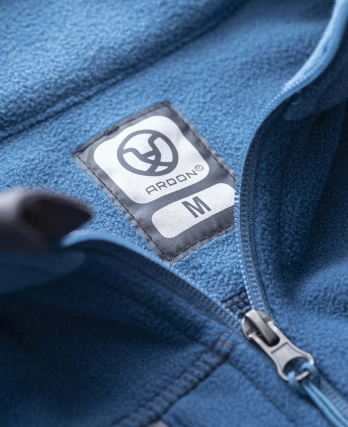 Jacheta fleece Ardon MICHAEL, fleece, 280 gr/mp [4]