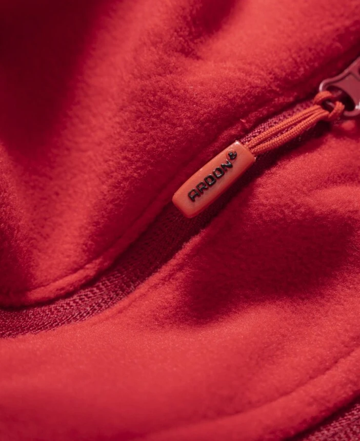 Jacheta fleece Ardon MICHAEL, fleece, 280 gr/mp [4]