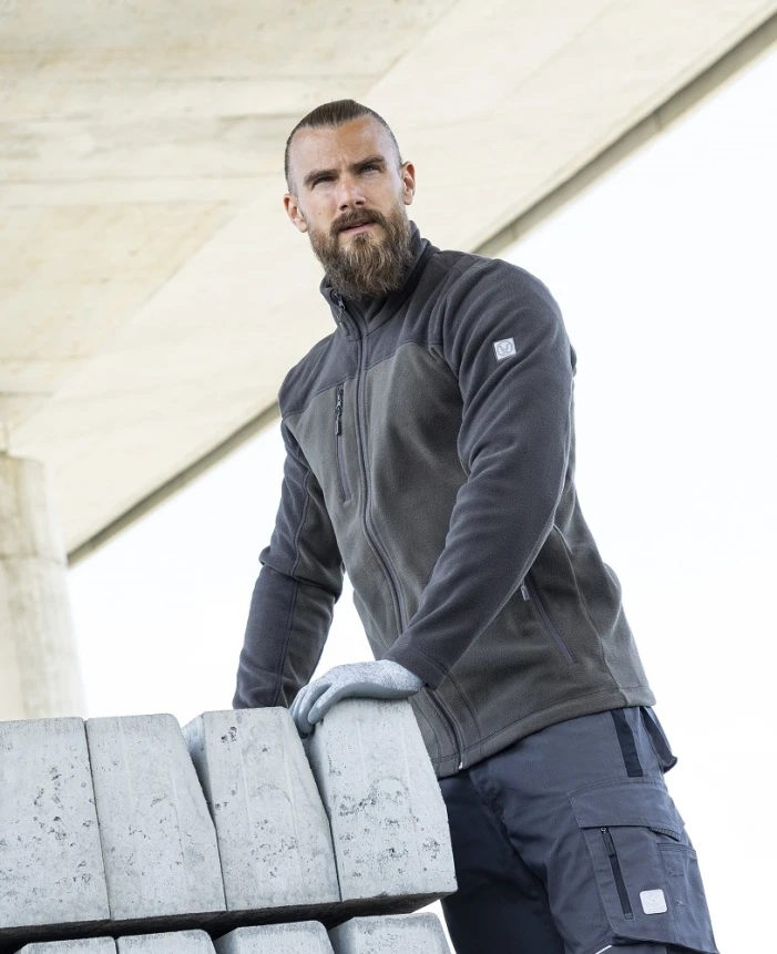 Jacheta fleece Ardon MICHAEL, fleece, 280 gr/mp [2]