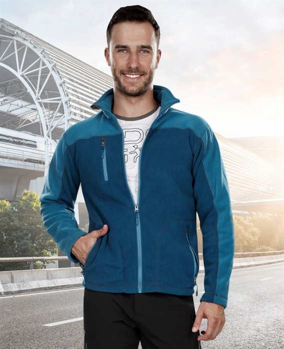 Jacheta fleece Ardon MICHAEL, fleece, 280 gr/mp [2]