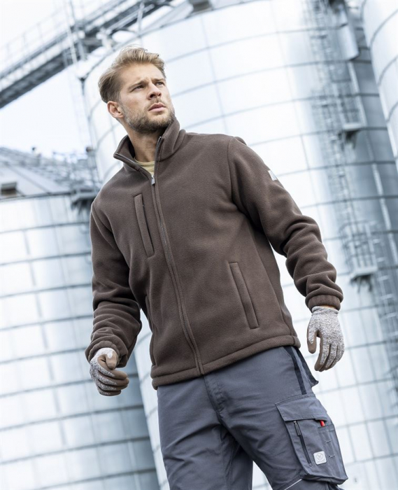 Jacheta fleece Ardon POLAR, fleece, 450 gr/mp [2]