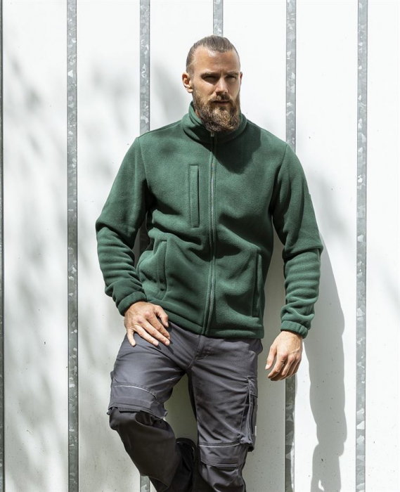 Jacheta fleece Ardon POLAR, fleece, 450 gr/mp [2]
