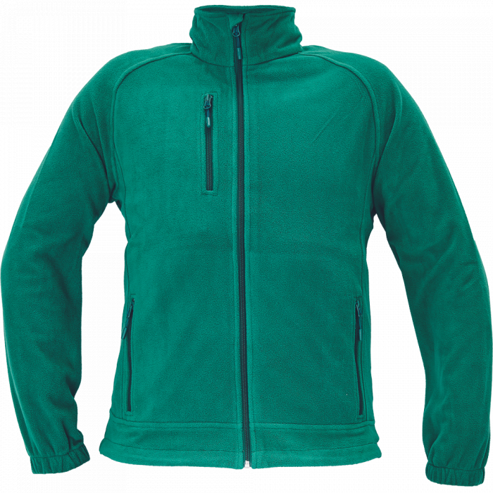 Jacheta fleece Cerva BHADRA, 100% poliester, 220 gr/mp [1]