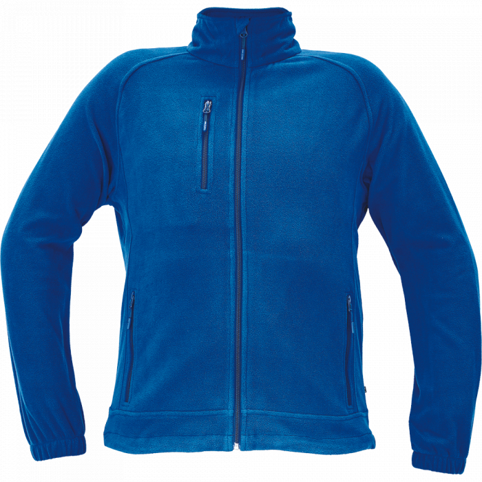 Jacheta fleece Cerva BHADRA, 100% poliester, 220 gr/mp [1]