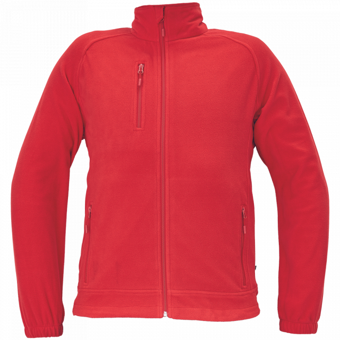 Jacheta fleece Cerva BHADRA, 100% poliester, 220 gr/mp [1]