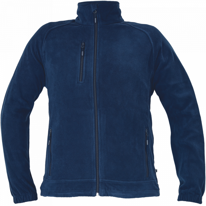 Jacheta fleece Cerva BHADRA, 100% poliester, 220 gr/mp [1]