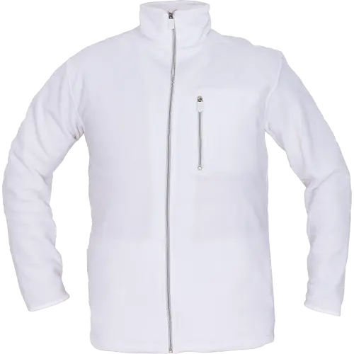 Jacheta fleece Cerva KARELA, 100 % poliester, 280 gr /mp [1]