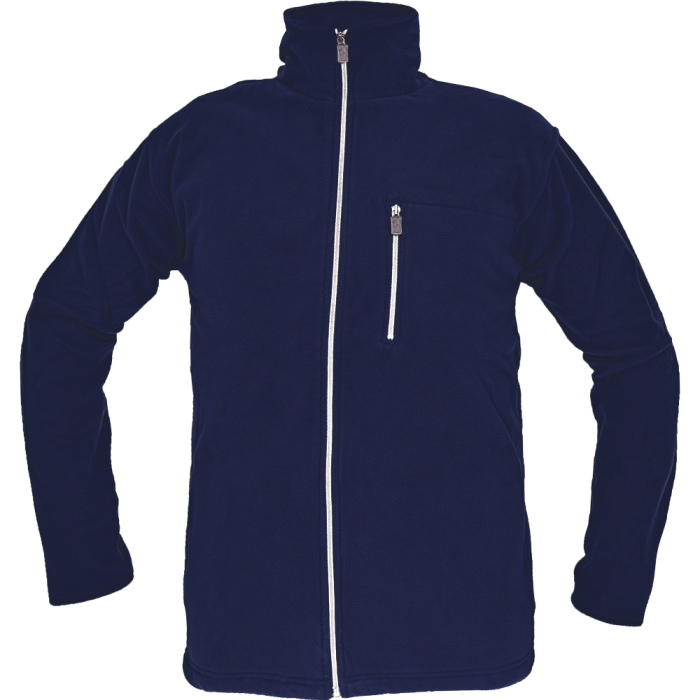 Jacheta fleece Cerva KARELA, 100% poliester, 280 gr/mp [1]