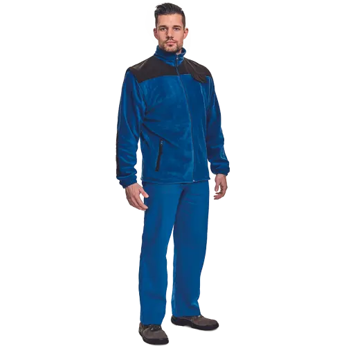 Jacheta fleece Cerva RANDWIK, 100% poliester, 300 gr/mp [2]